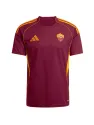 Maillot As Roma Domicile 2025/26