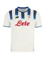 Maillot Atalanta Extérieur 2025/26