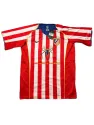 Maillot Atletico Madrid Domicile 2004/05