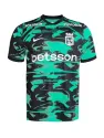 Maillot Atletico Nacional Third 2024/25 - Authentic