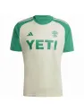 Maillot Austin Fc Extérieur 2024