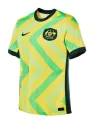 Maillot Australie Domicile 2025