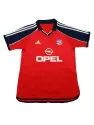 Maillot Bayern Munich Domicile 2000-01