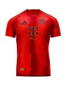 Maillot Bayern Munich Domicile 2024/25 - Authentic