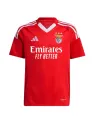 Maillot Benfica Domicile 2024/25