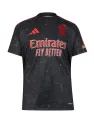 Maillot Benfica Extérieur 2024/25