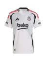 Maillot Besiktas Jk Domicile 2024/25