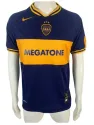 Maillot Boca Juniors 2006/07