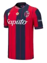 Maillot Bologna Domicile 2025/26