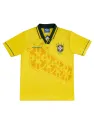 Maillot Brésil Domicile Wc 1994
