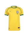 Maillot Brésil Domicile Wc 1998