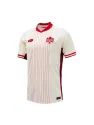 Maillot Canada Extérieur 2024