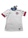 Maillot Chili Exterieur 2015/16