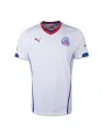 Maillot Chili Exterieur 2015