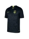 Maillot Chine Black Dragon