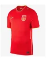 Maillot Chine Domicile 2020/21