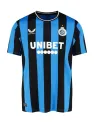 Maillot Club Brugge Domicile 2024/25