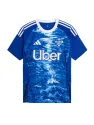 Maillot Como 1907 Domicile 2025/26