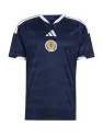 Maillot Écosse Domicile 2026