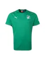 Maillot Cote Divoire Exterieur 2014