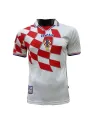 Maillot Croatie Domicile Wc1998