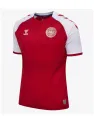 Maillot Danemark Domicile 2020/21