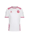 Maillot Danemark X Bls Hafnia 2022
