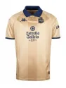 Maillot Deportivo La Corogne 25 Anniv. 2025
