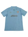 Maillot Domicile Napoli 1990/91