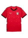 Maillot Egypte Domicile 2024 - Authentic