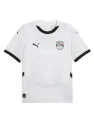 Maillot Egypte Extérieur 2024 - Authentic