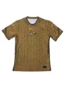 Maillot Egypte Gold Edition Concept - Authentic