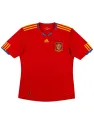 Maillot Espagne Domicile 2010