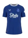 Maillot Everton Domicile 2024/25