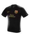 Maillot Fc Barcelona Extérieur 2011/12