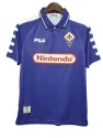 Maillot Fiorentina Domicile 1998-99