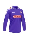 Maillot Fiorentina Domicile 1998-99 Ml