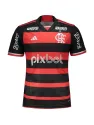 Maillot Flamengo Domicile 2024/25