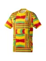 Maillot Ghana Ftblculture 2023/24