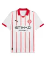 Maillot Girona Domicile 2025/26