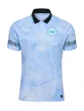 Maillot Groenland Extérieur 2025