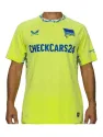 Maillot Hertha Berlin Third 2025/26