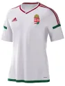 Maillot Hongrie Exterieur Euro 2016