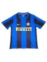 Maillot Inter Milan Domicile 2008/09