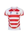 Maillot Japon Domicile Rugby Wc23