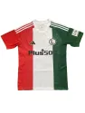 Maillot Legia Varsovie 4éme 2024/25