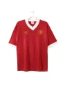 Maillot Liverpool Domicile 1976-77