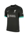 Maillot Liverpool Extérieur 2024/25