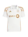Maillot Los Angeles Fc Extérieur 2025