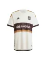 Maillot Los Angeles Fc Third 2024